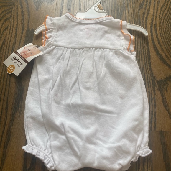 Carter’s Romper - Picture 2 of 2